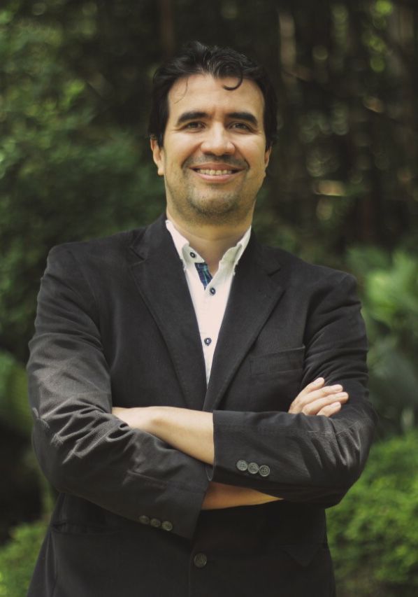 Andrés Mauricio Higuita Hurtado