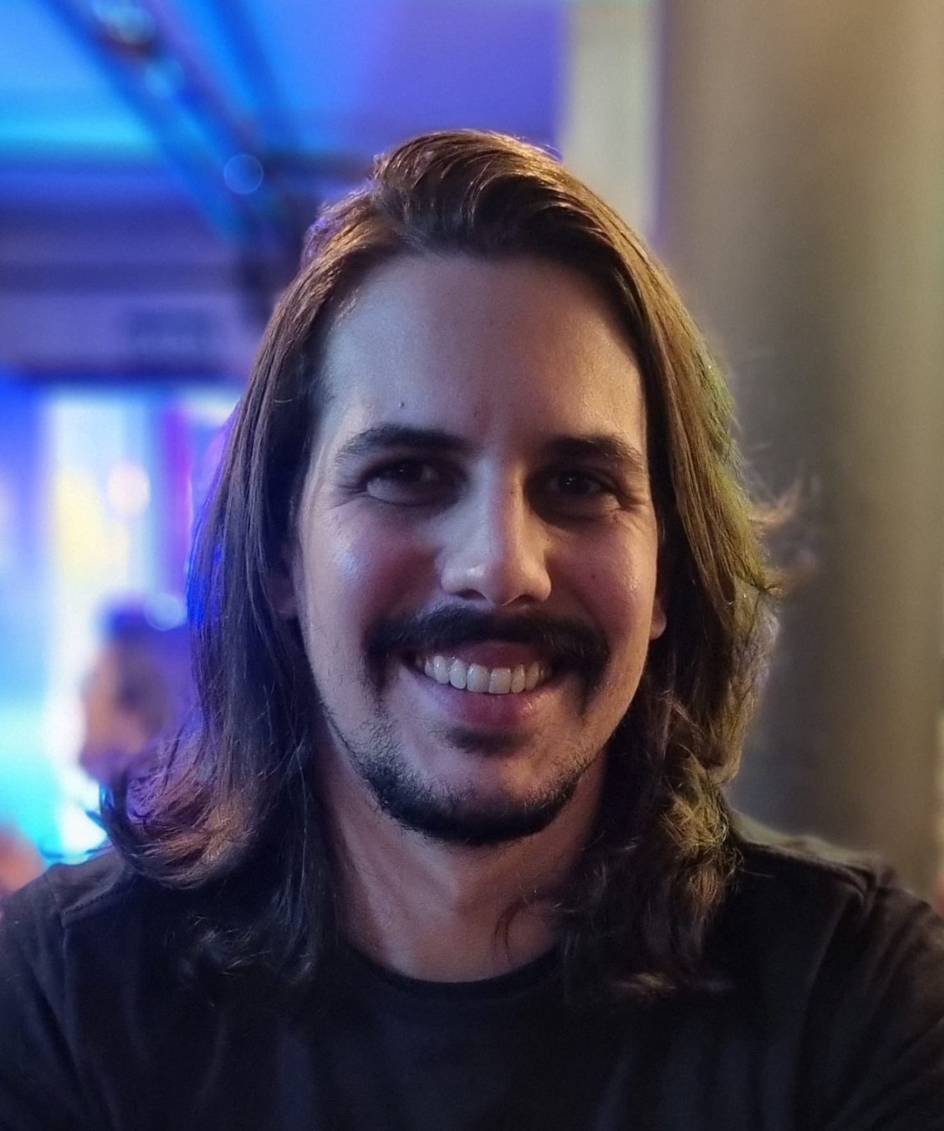 Eduardo Monteiro De Sá