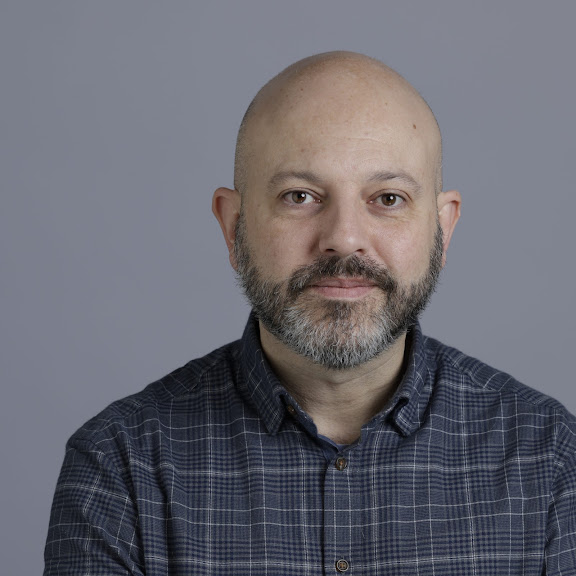 Pedro Silva De Senna