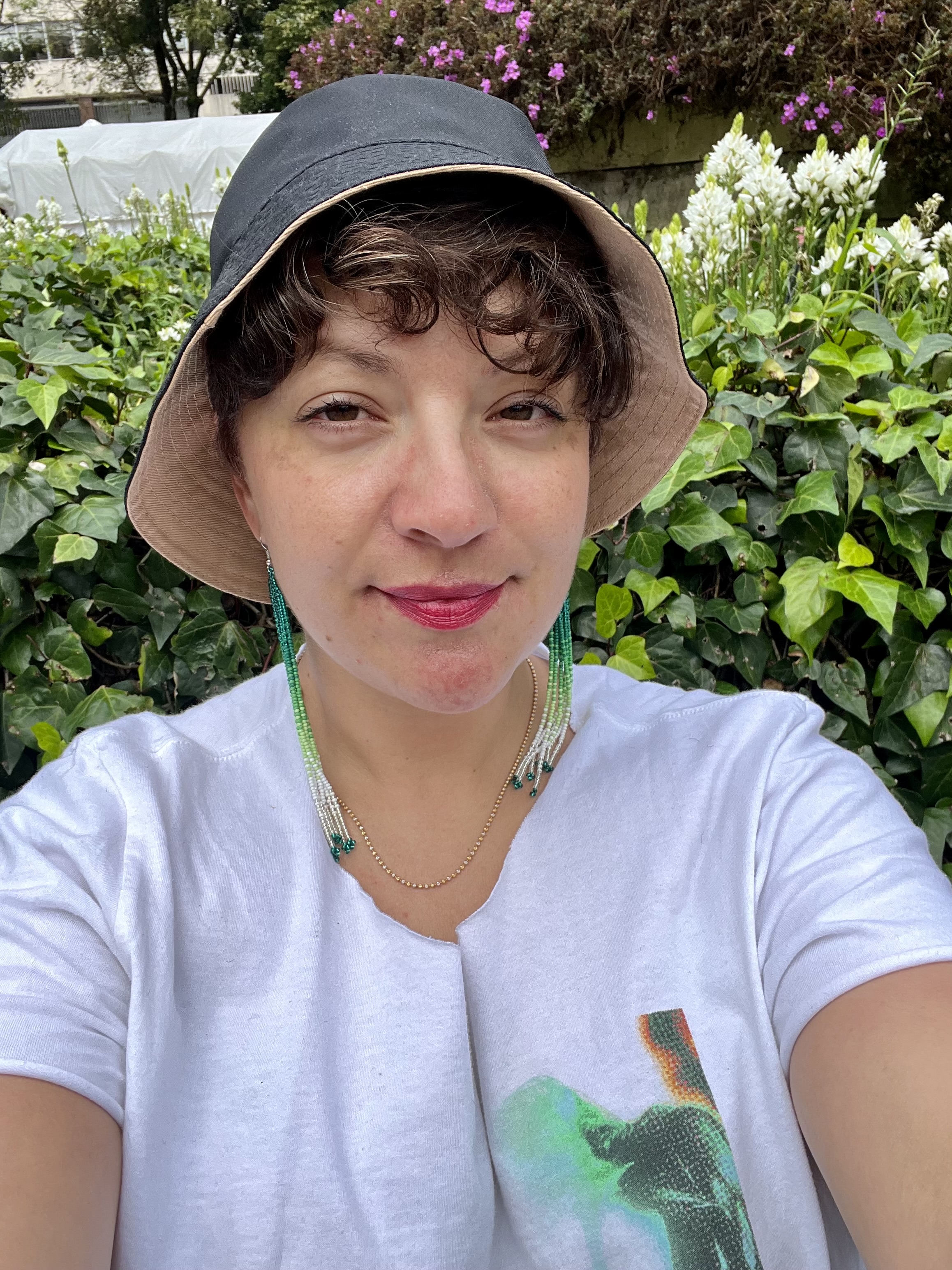 Fran Quintero Rawlings