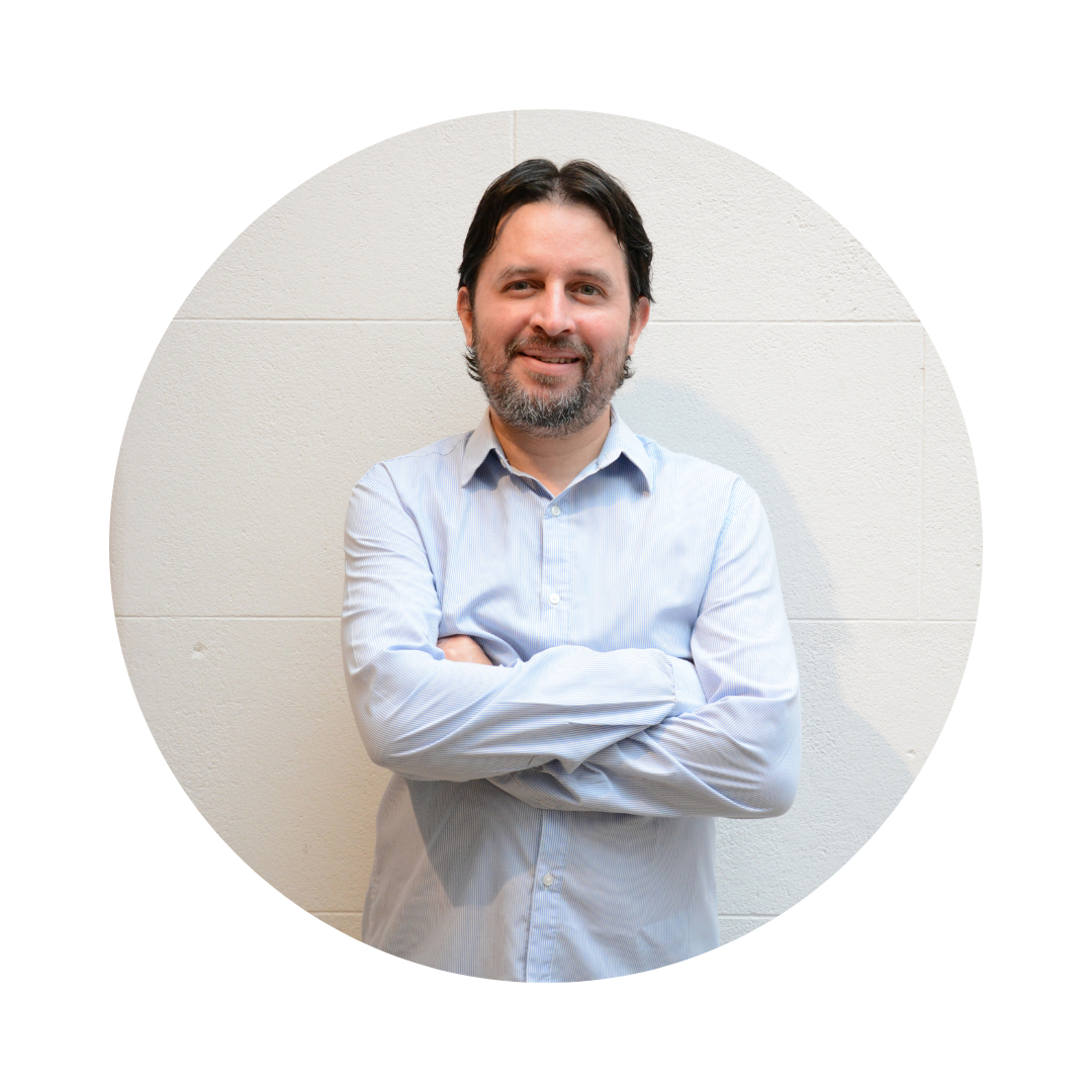 Giovanni Andrés Pérez Macías