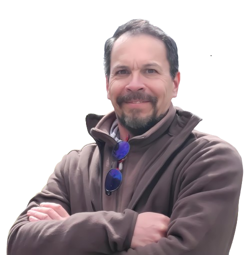 Jaime Enrique Rodero Trujillo