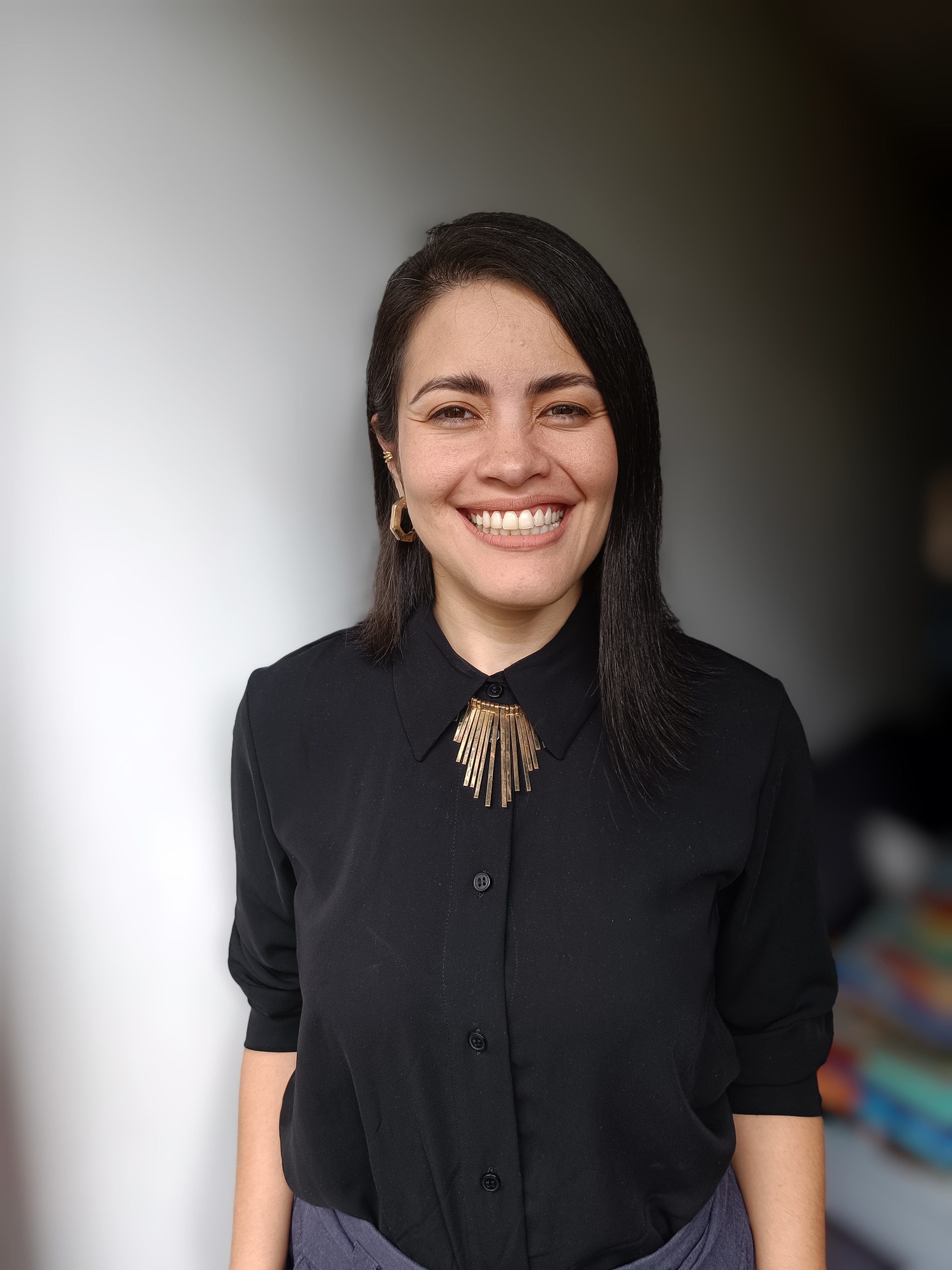 Laura María Ayala Rodríguez