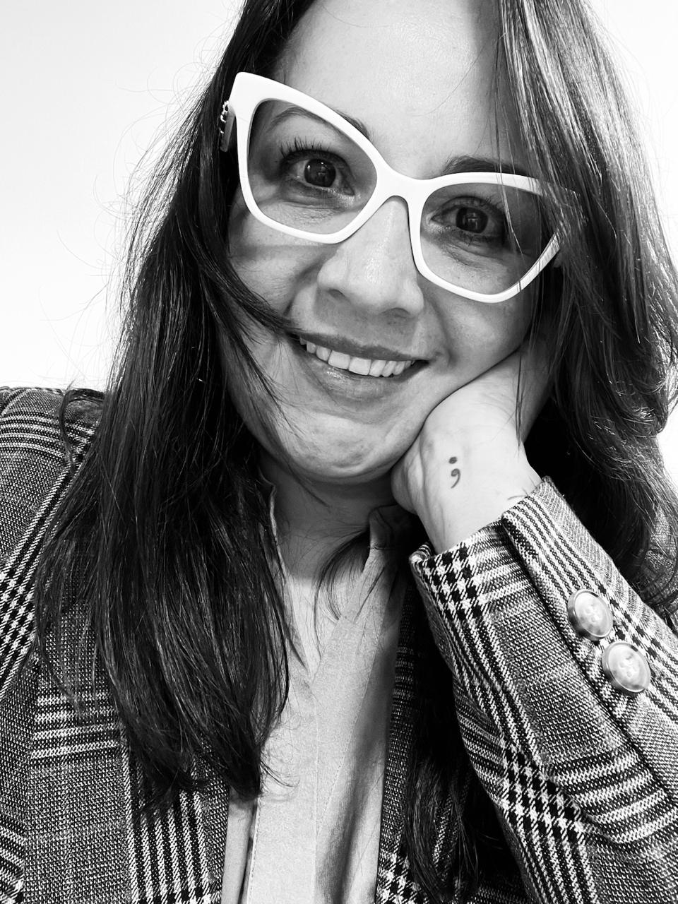 Martha Liliana Ramírez Lozano