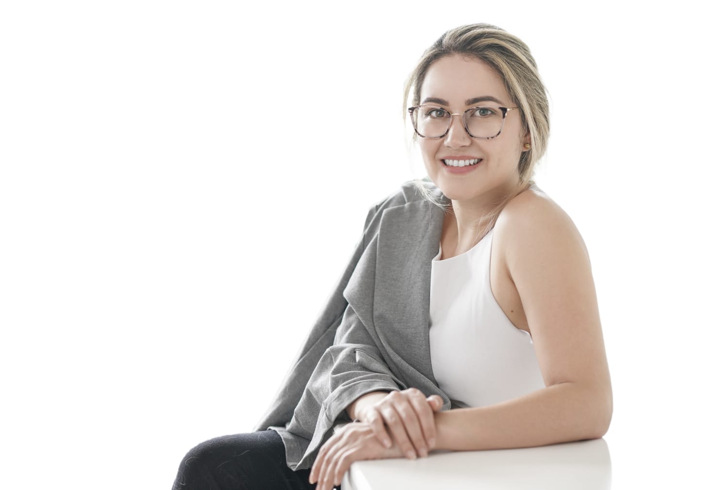 Merly Viviana Flórez García