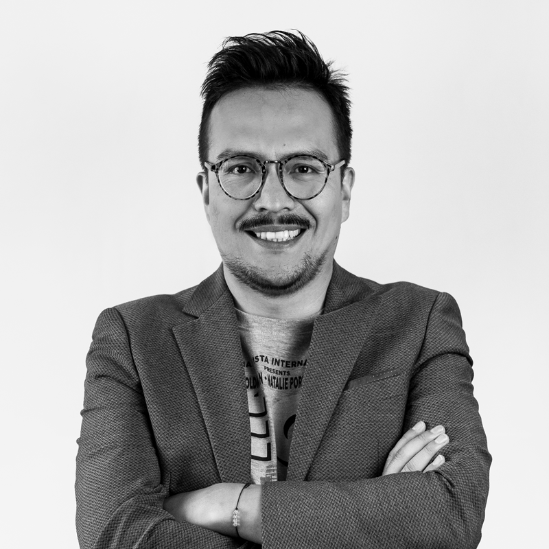 Rodrigo Antonio Romero García