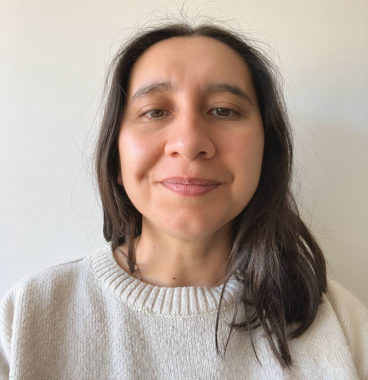 Carolina Grace Ojeda Leal