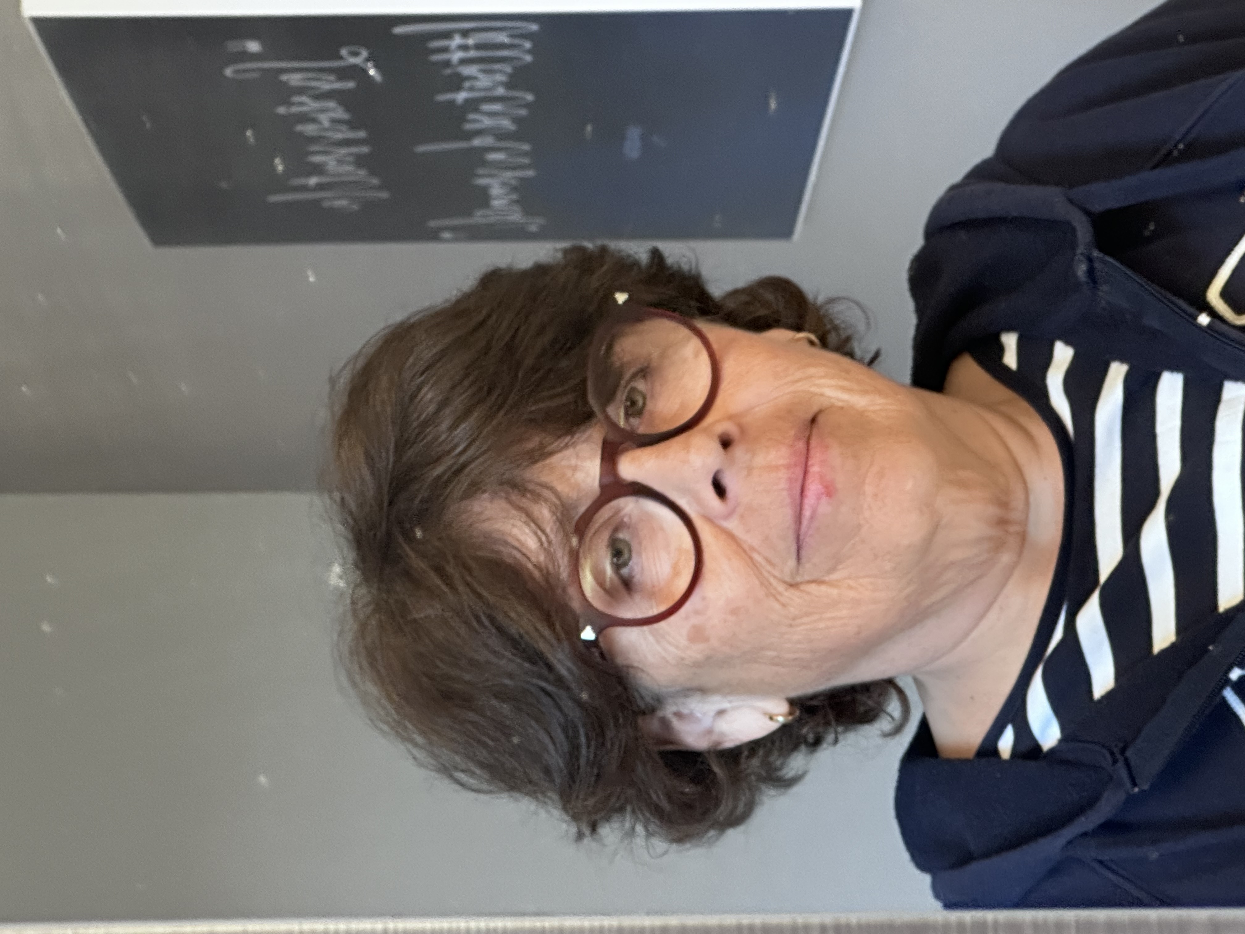 Claudia Paulina Valenzuela Araneda