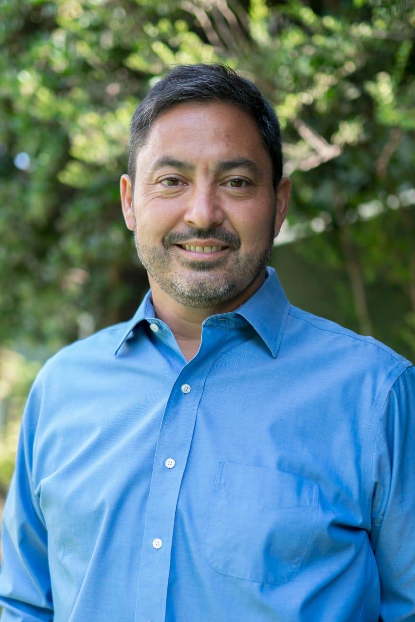 Claudio Alberto López Moreno