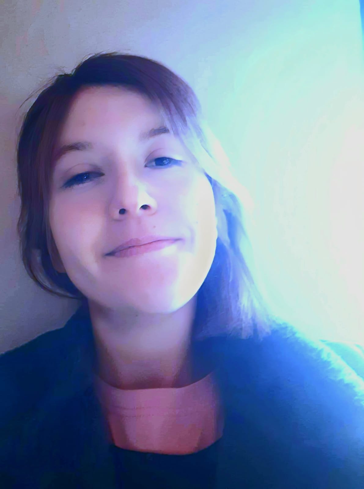 Constanza Isabel Fernández Arce