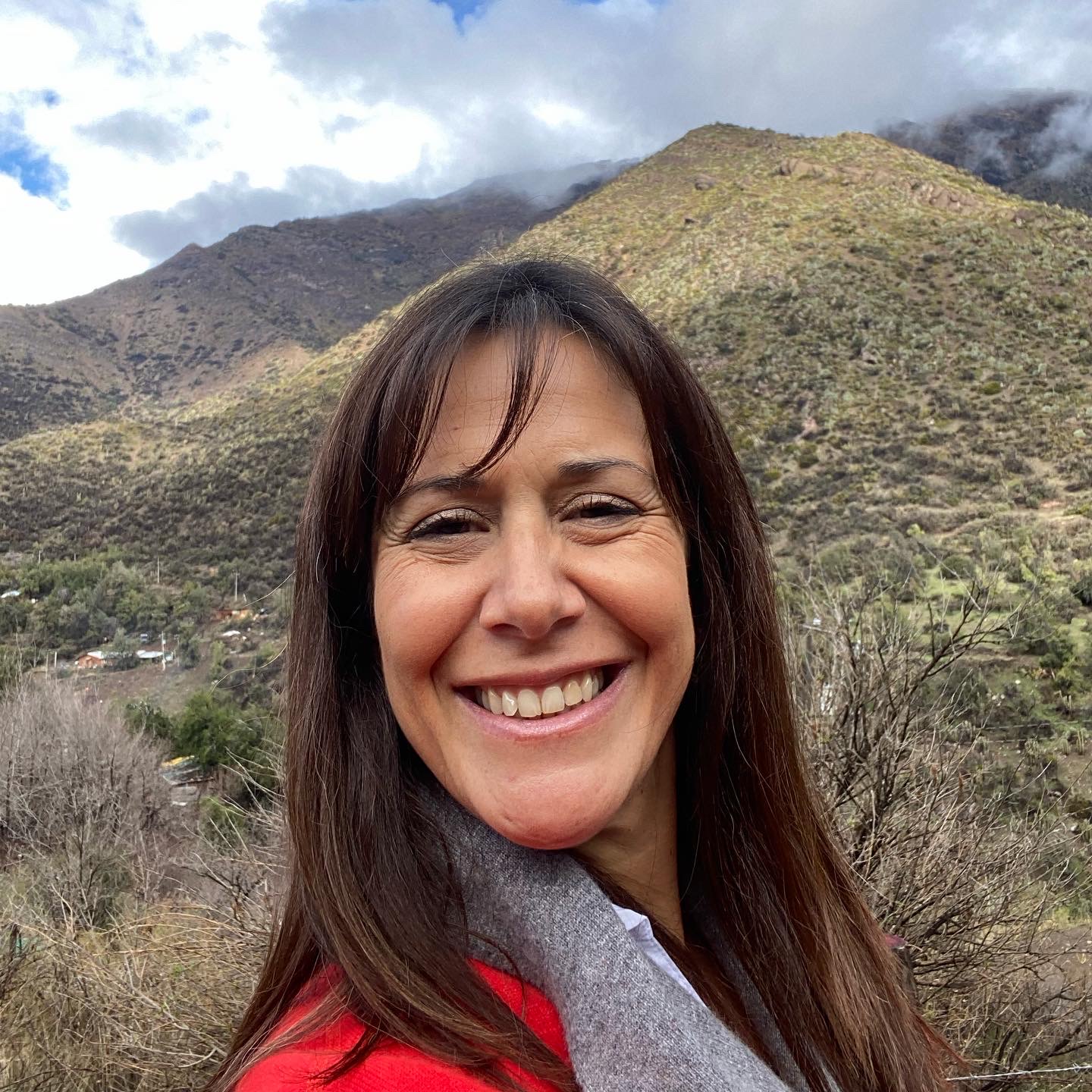 Eriika Salazar Maestri