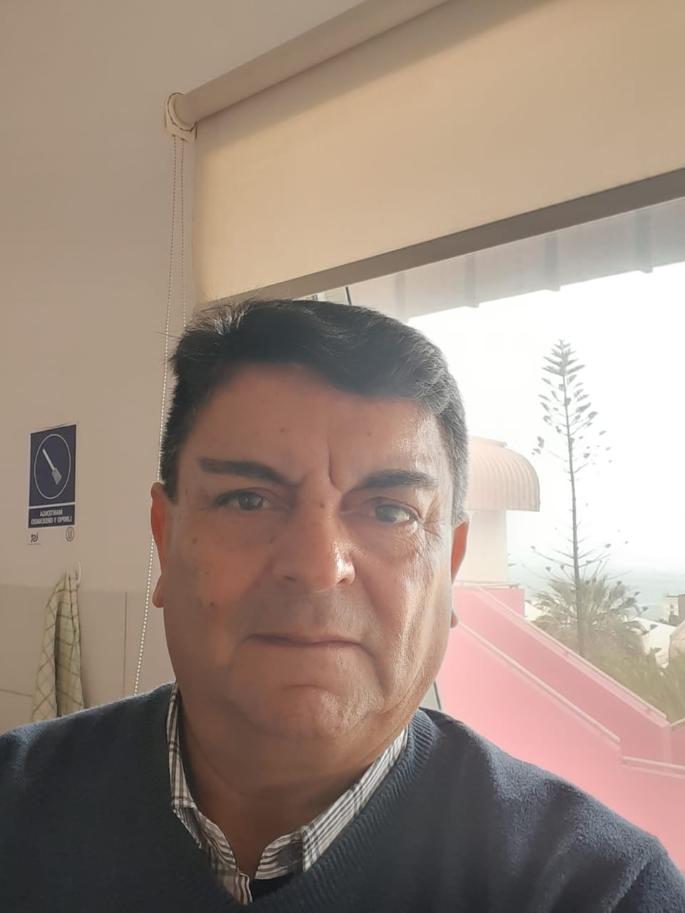 Fernando Aurelio Alvarez Castillo