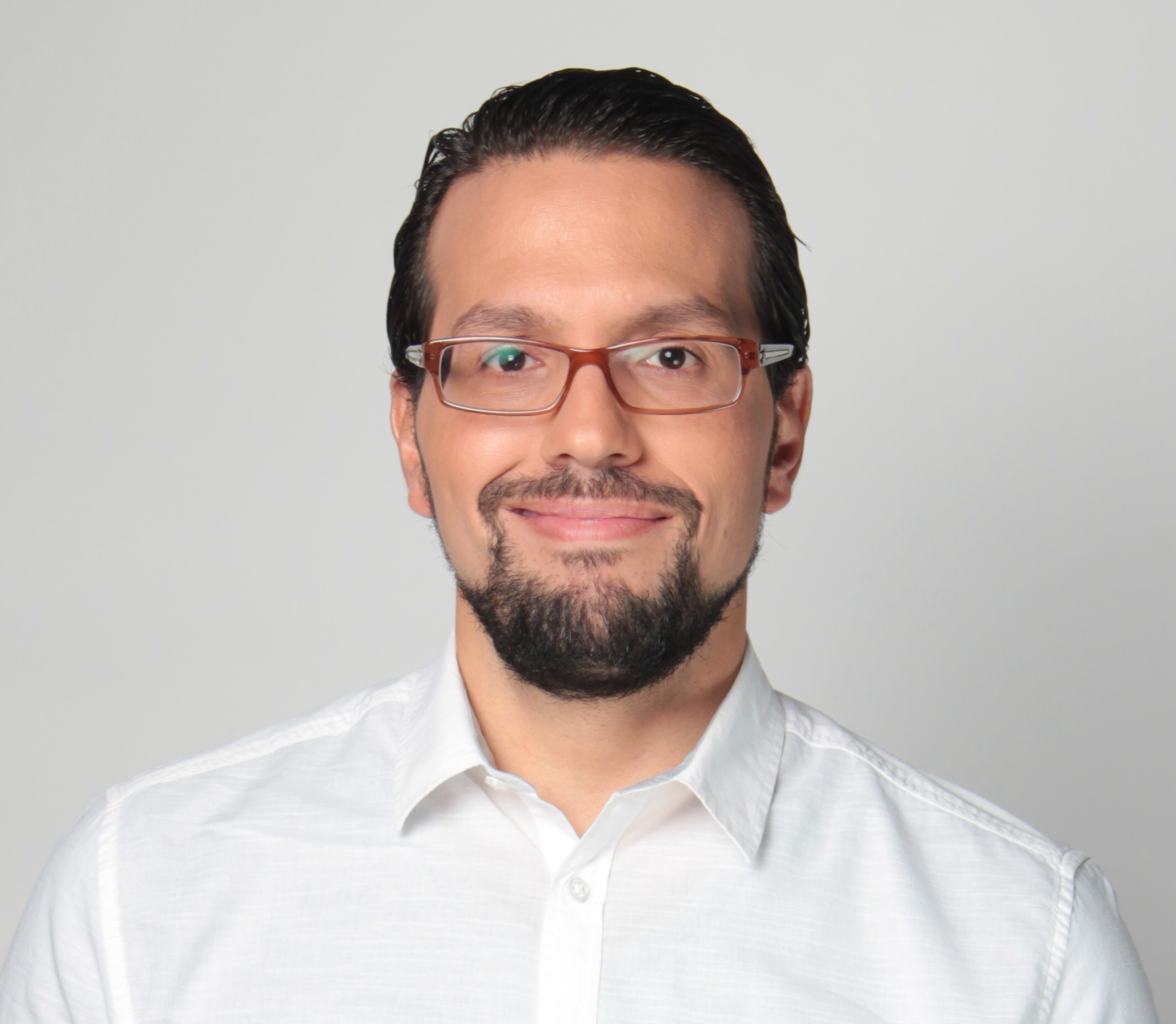 Jesús Enrique Contreras Sánchez