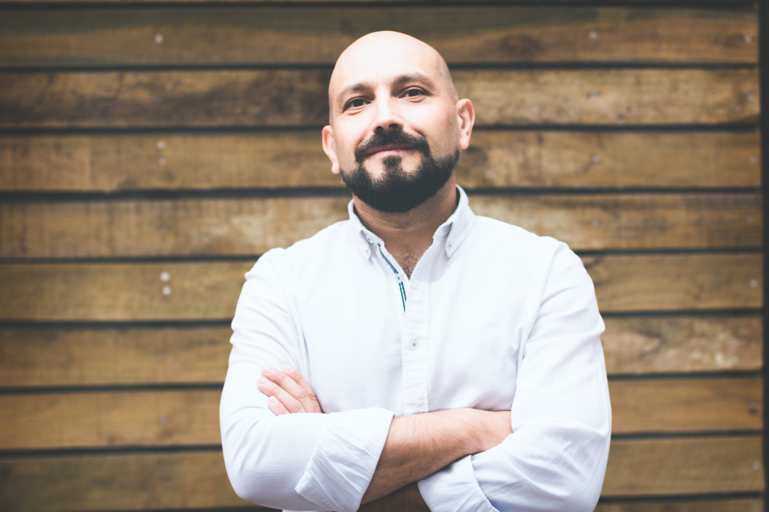 José Tomás Saffirio Mezzano