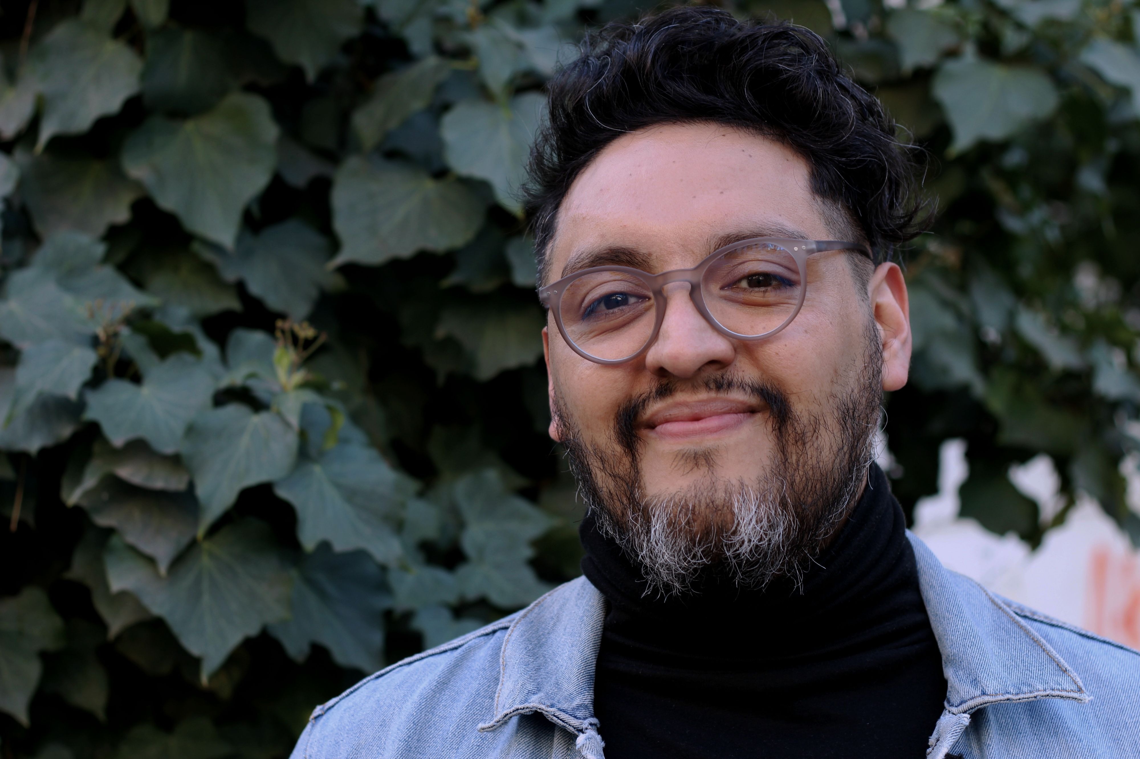 Luis Alberto Jaqui Muñoz