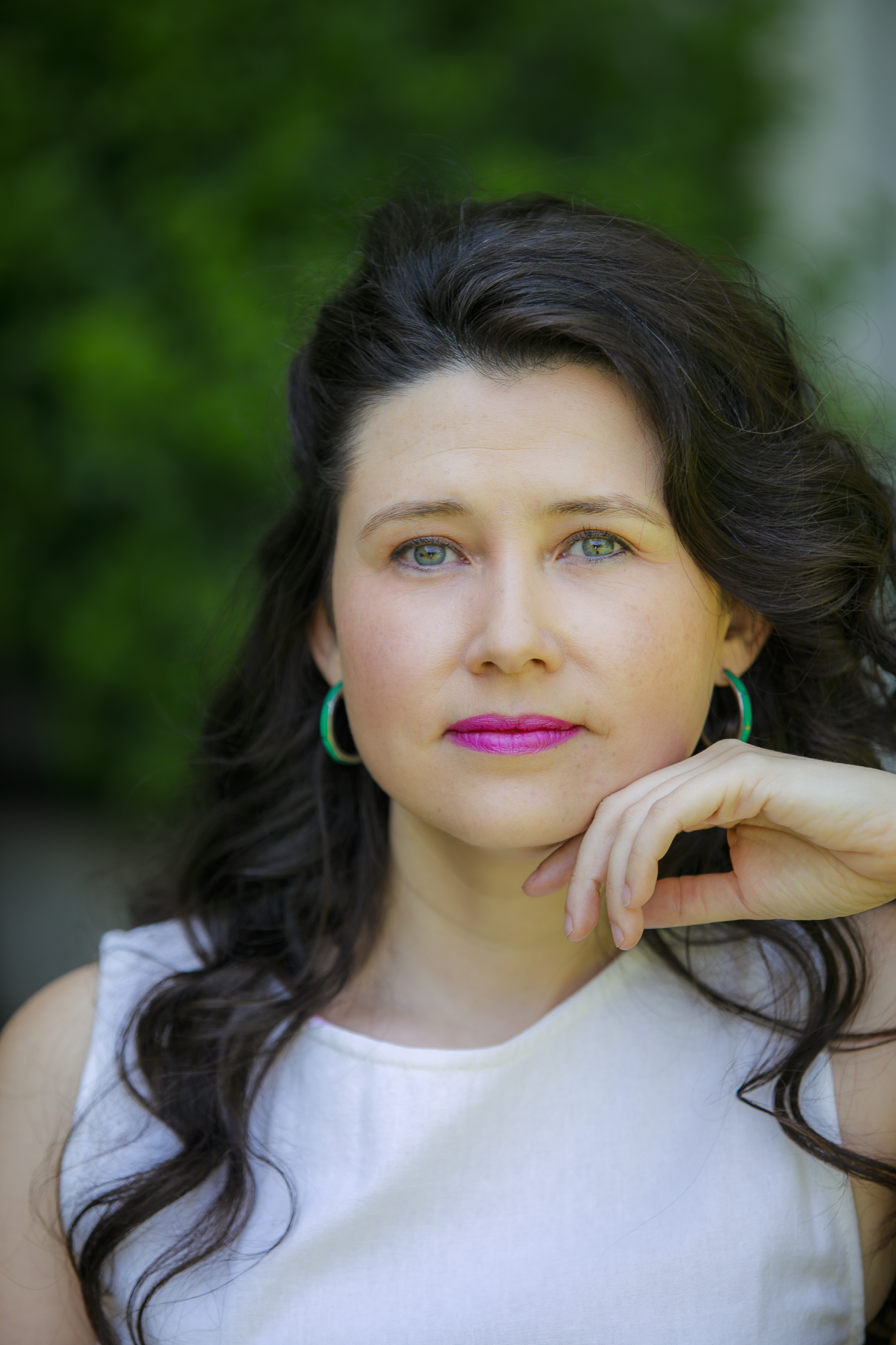 Natalia Córdova Rubio