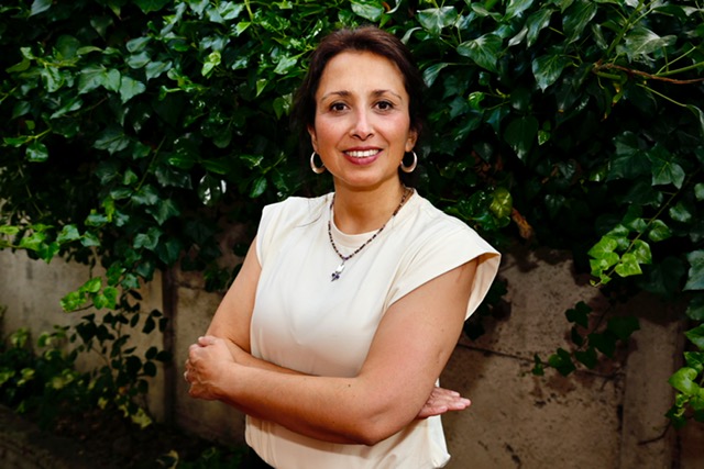 Natalia Del Carmen Salazar Muñoz