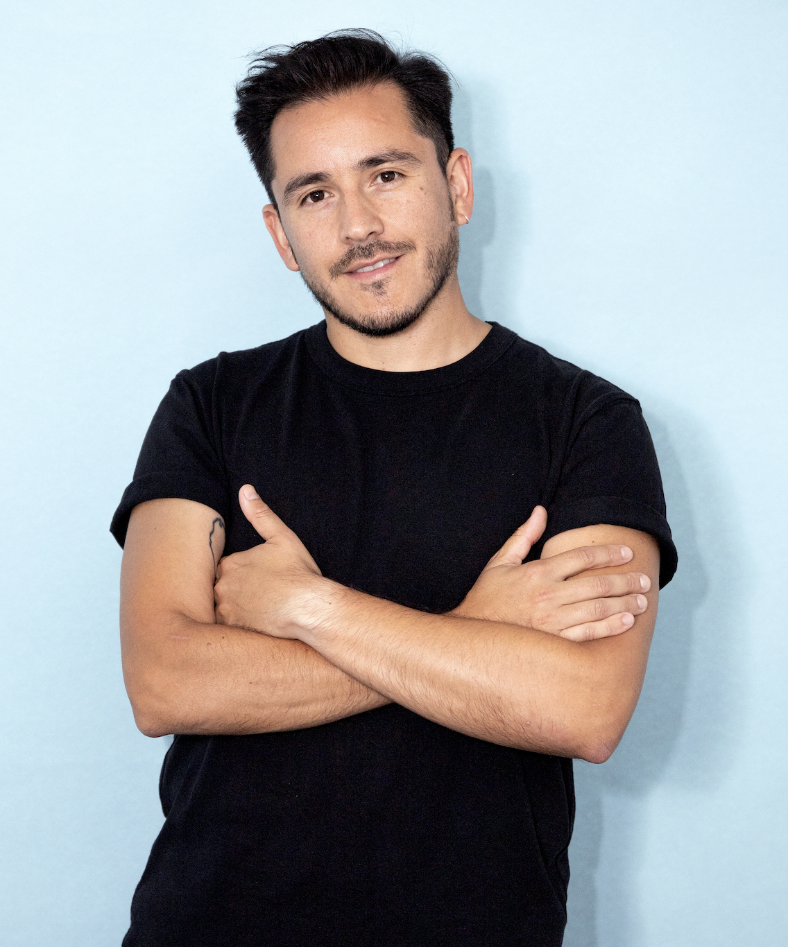 Nicolás Francisco Arroyo