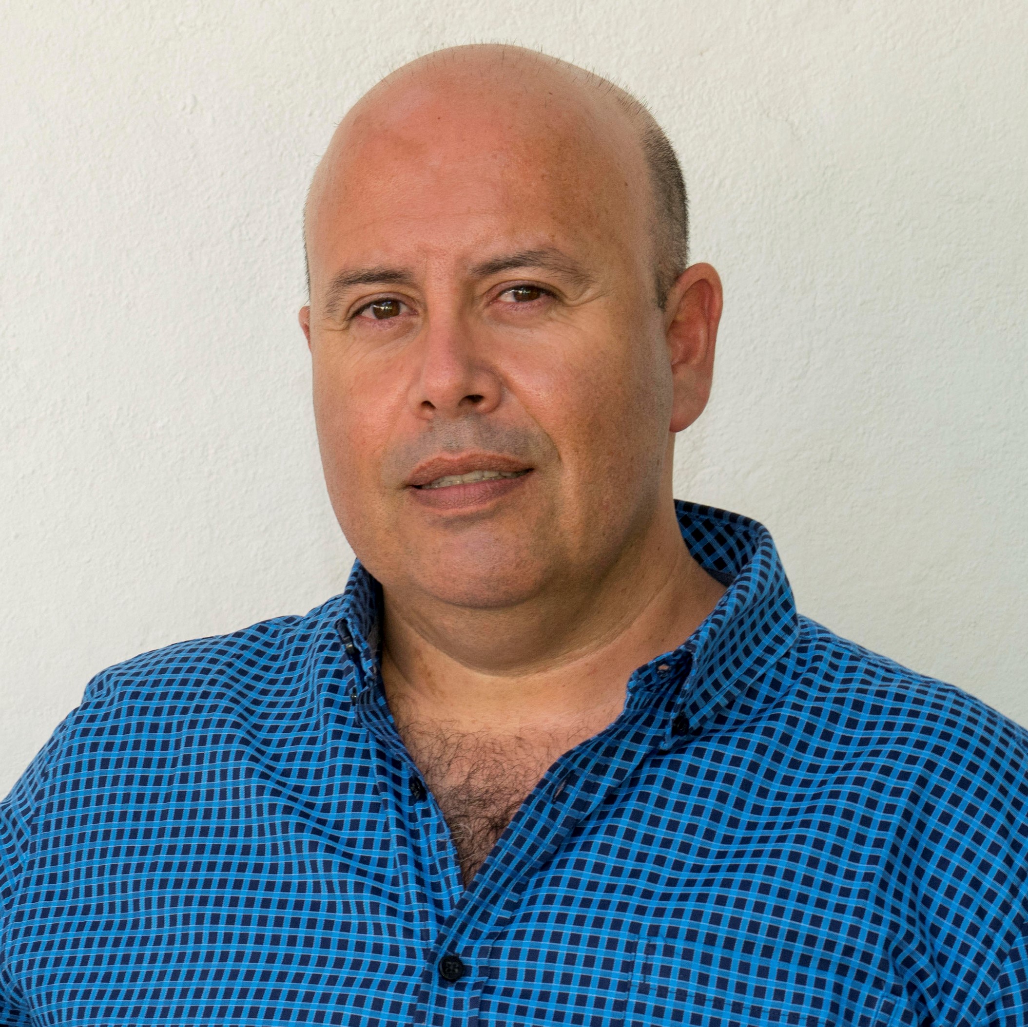 Patricio Alejandro Polizzi Rivetto