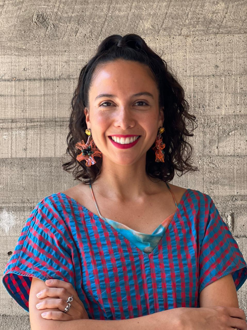 Paula Andrea Wuth Izquierdo