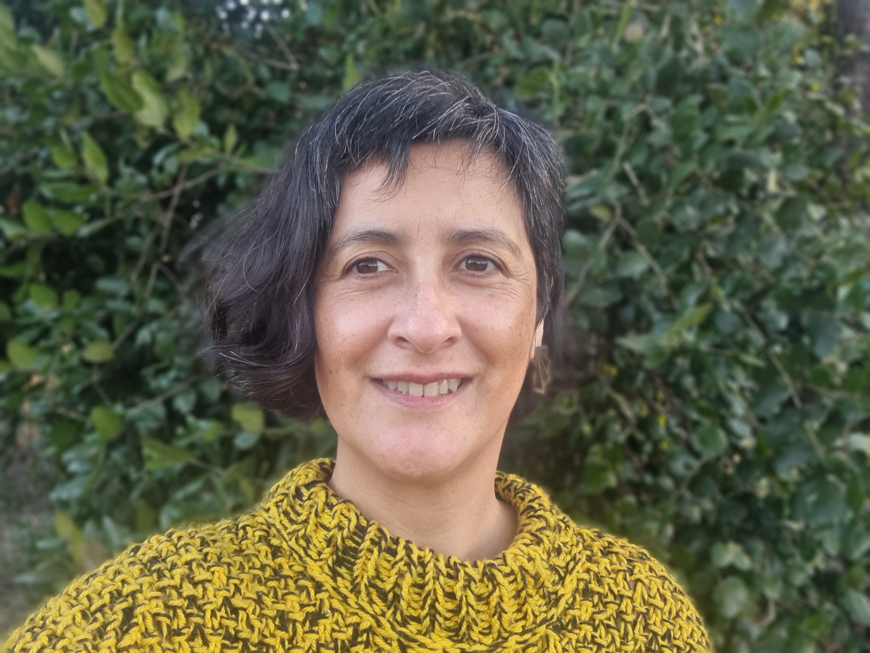 Valeria San Martin Escobar