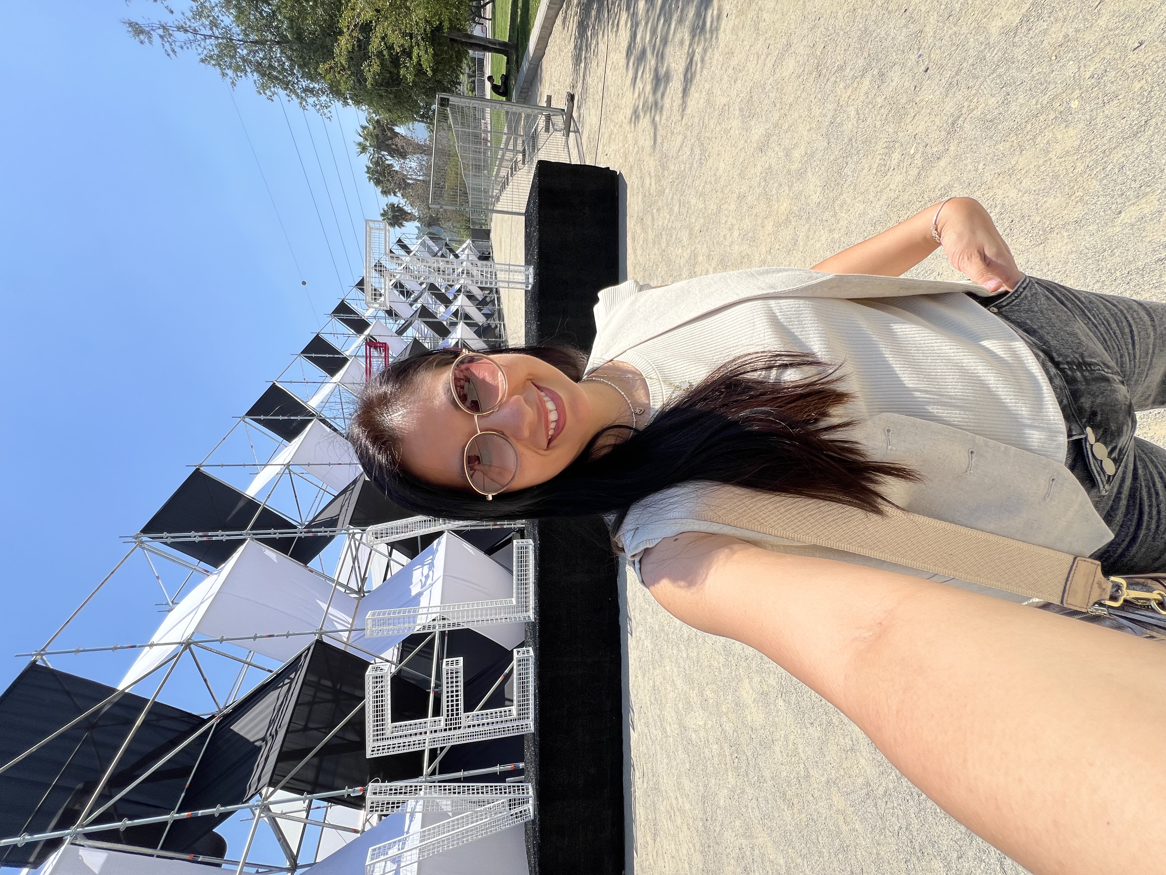 Victoria Javiera Gatica Bascur