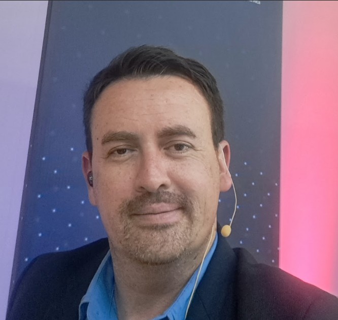 Julio Méndez Castro