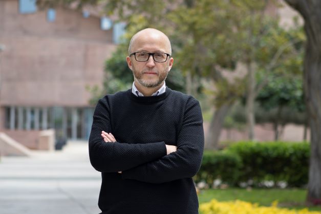 Cristian Castillo Peñaherrera