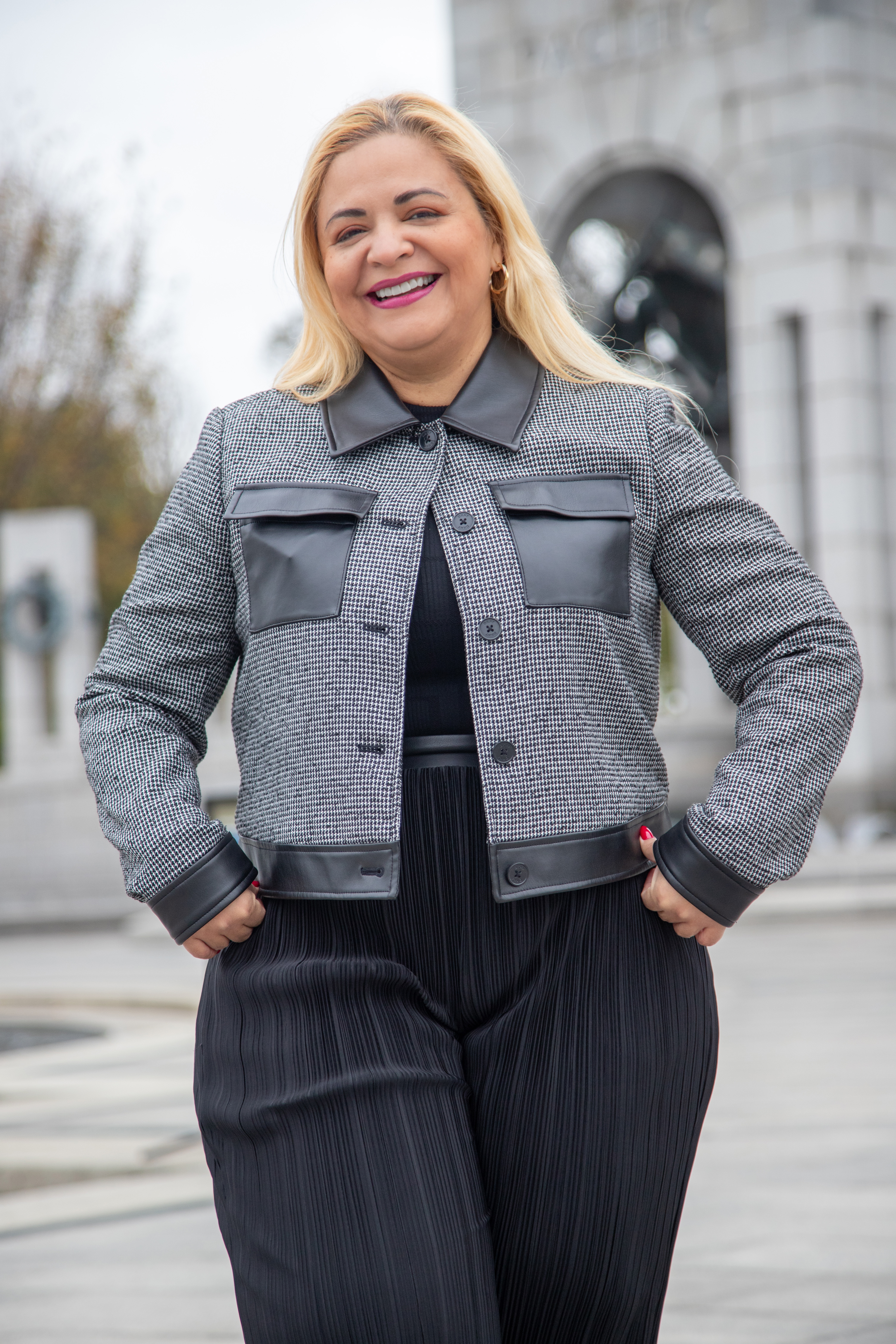 Mara Karina Cabanilla Guerra