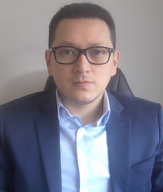 Santiago David Muñoz Solórzano