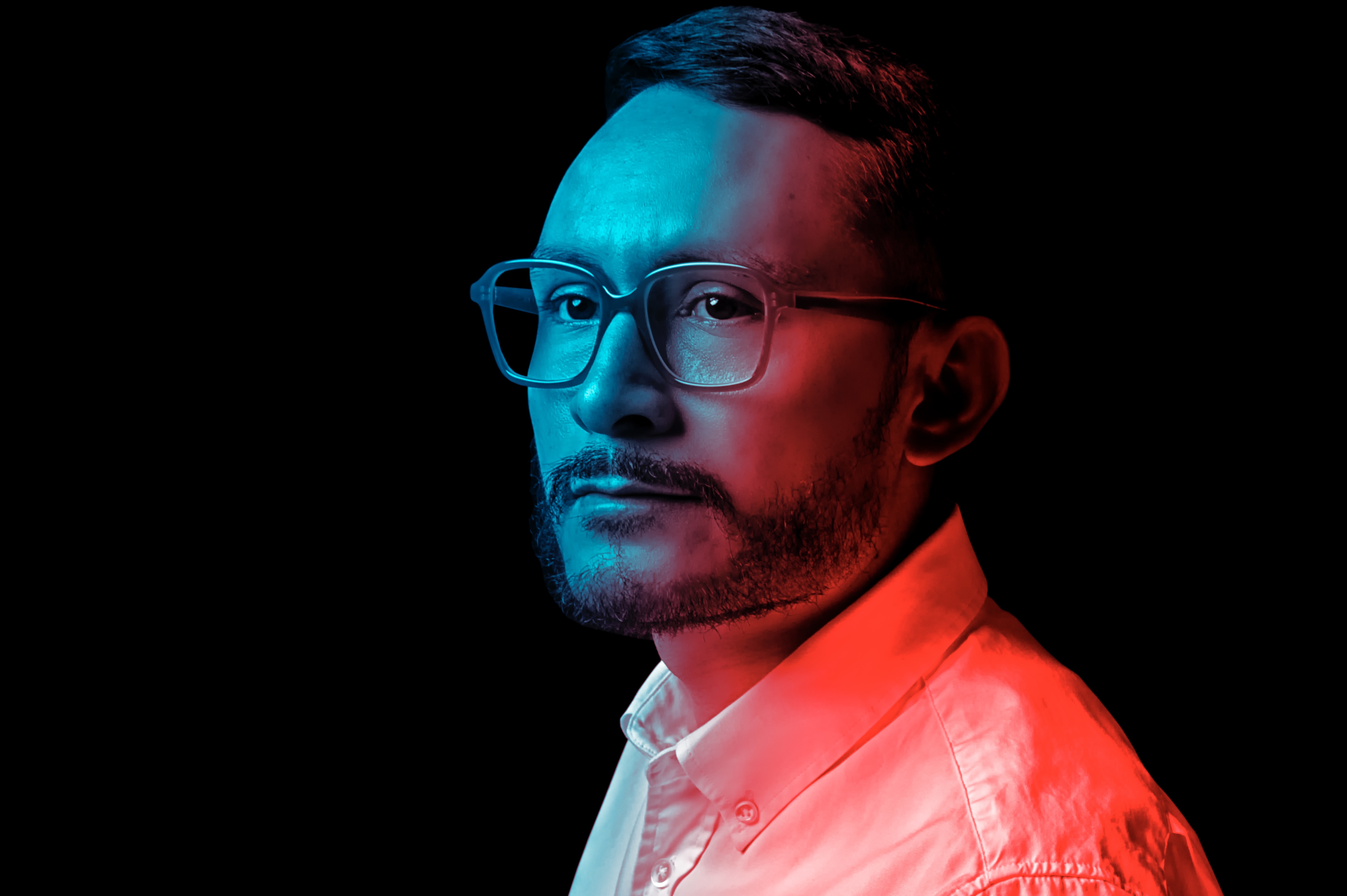 Heber Fermín Luna Salazar