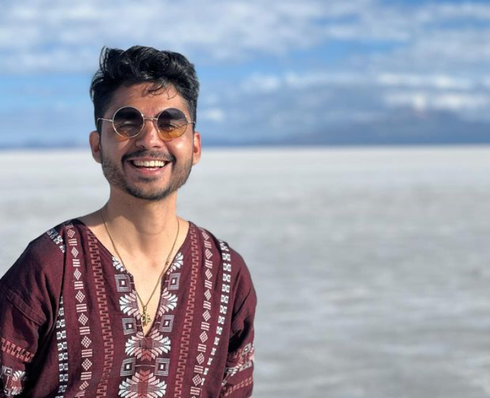 Maximiliano Santana Rodríguez