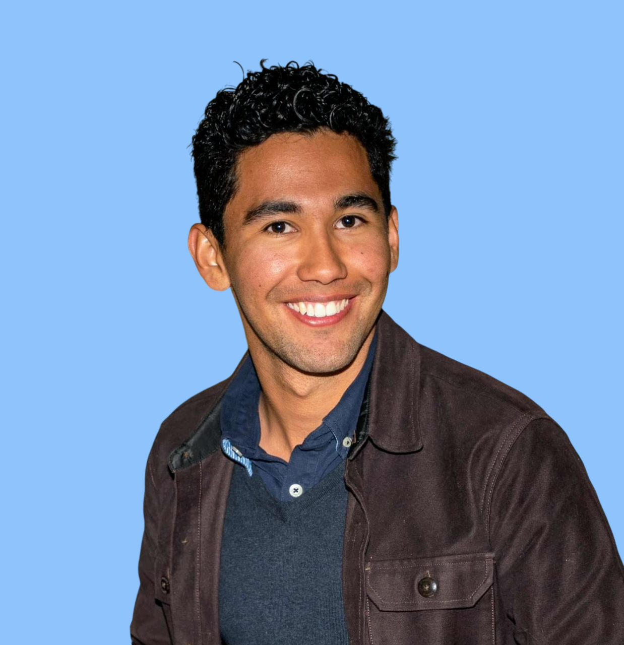 Miguel Alejandro Aznar Sánchez