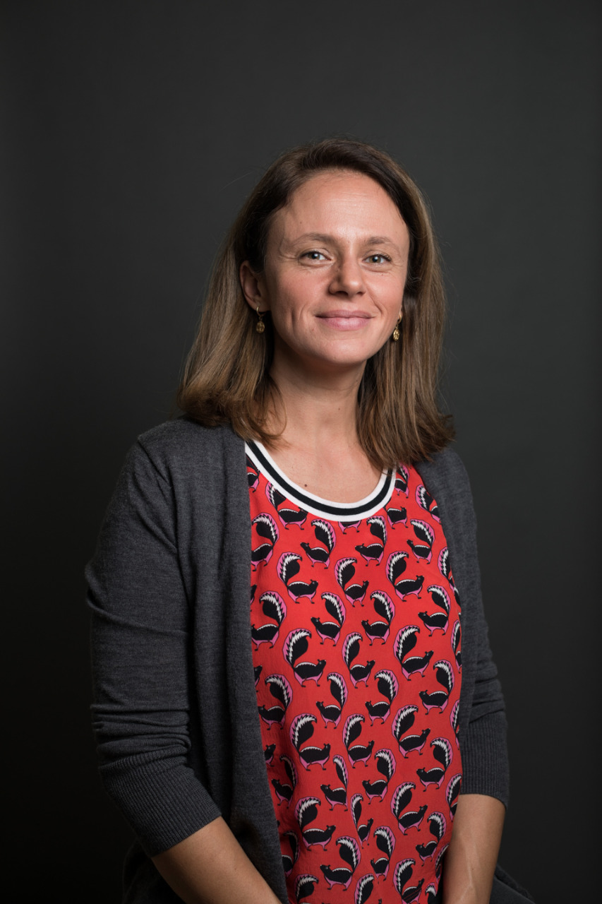 Cristina Mariana Viehmann