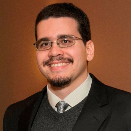 Radu Antonio Serrano Iova