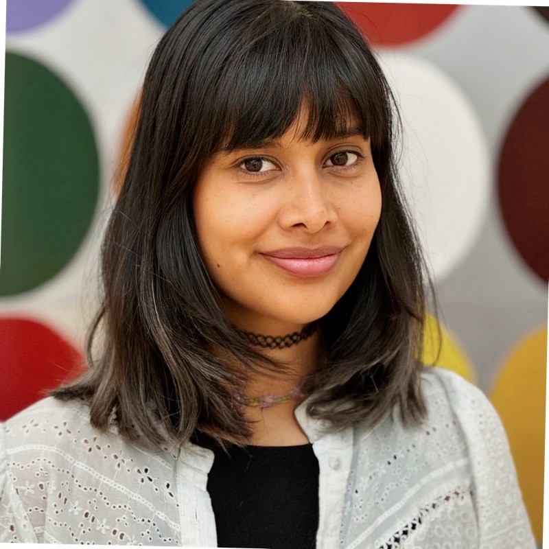 Ana Karina Pastor Sánchez