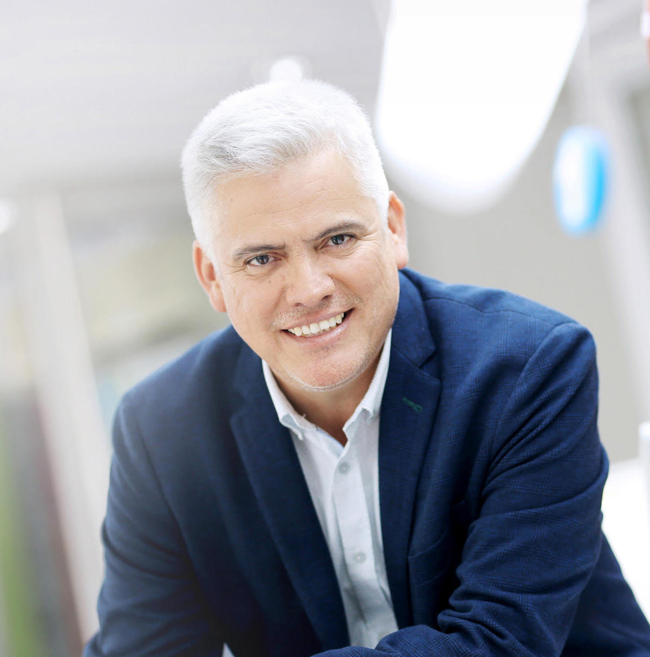 Carlos Igor Campos Salgado