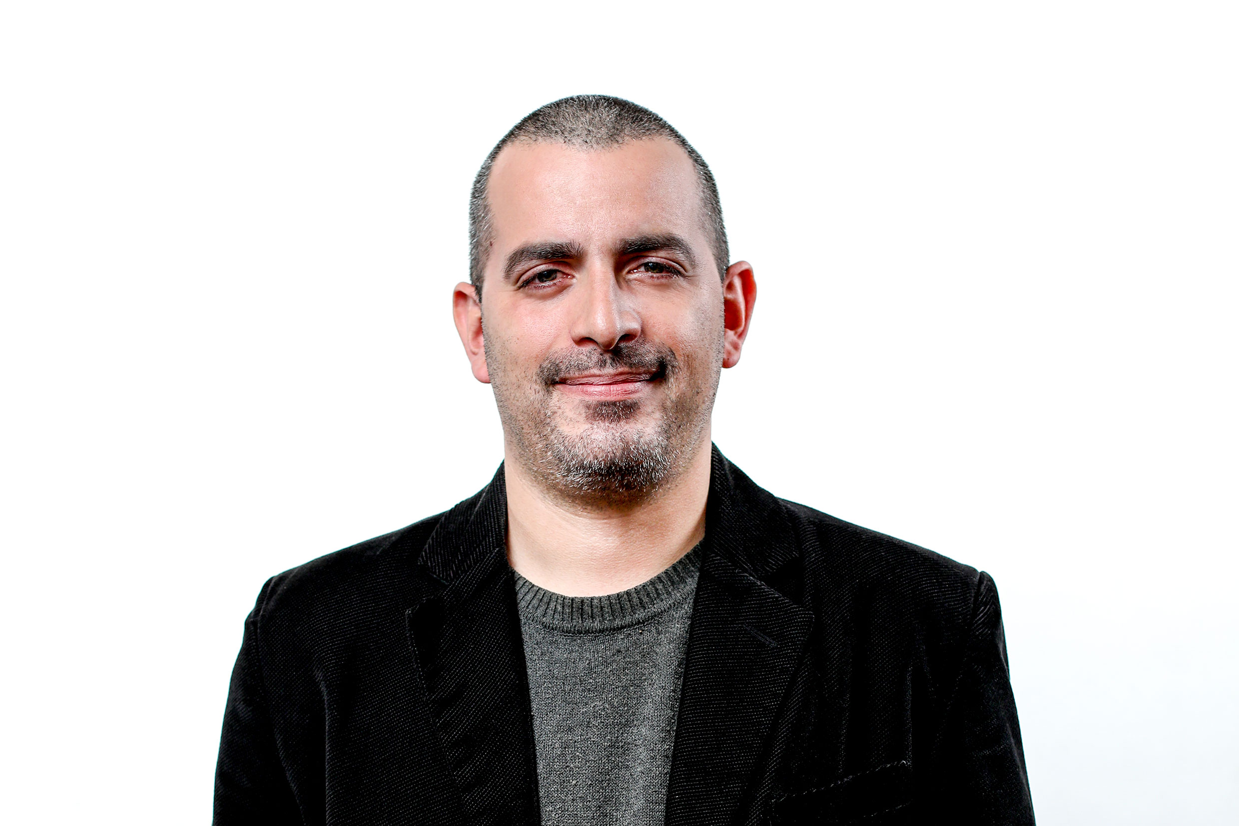 Daniel Patricio Collazos Bermúdez