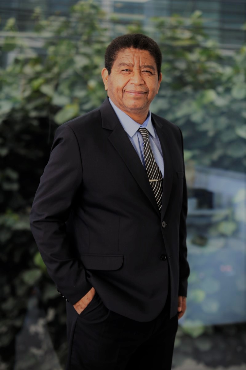 Jesús Enrique Reyes Acevedo