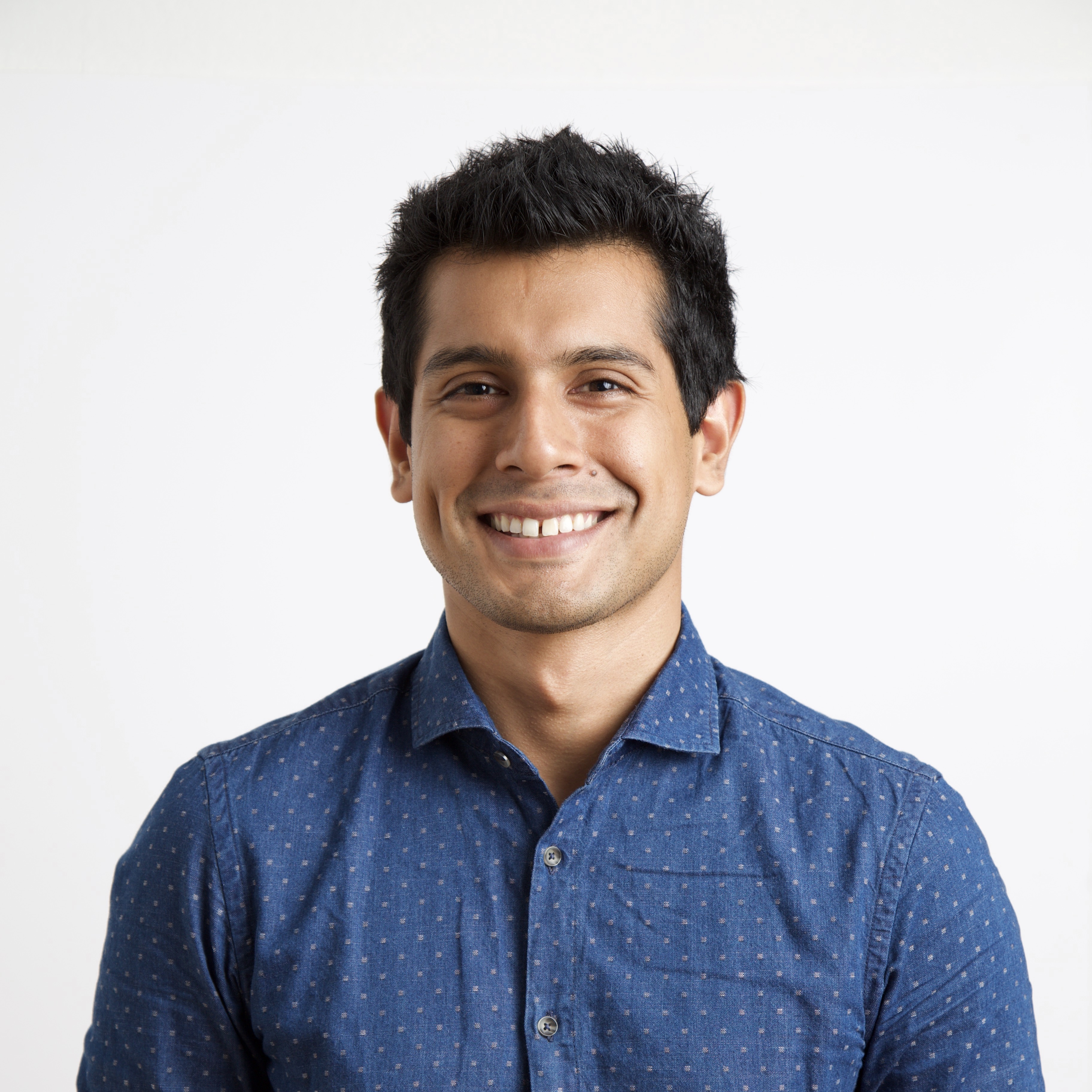 Renzo Rolando Vallejo Rodríguez