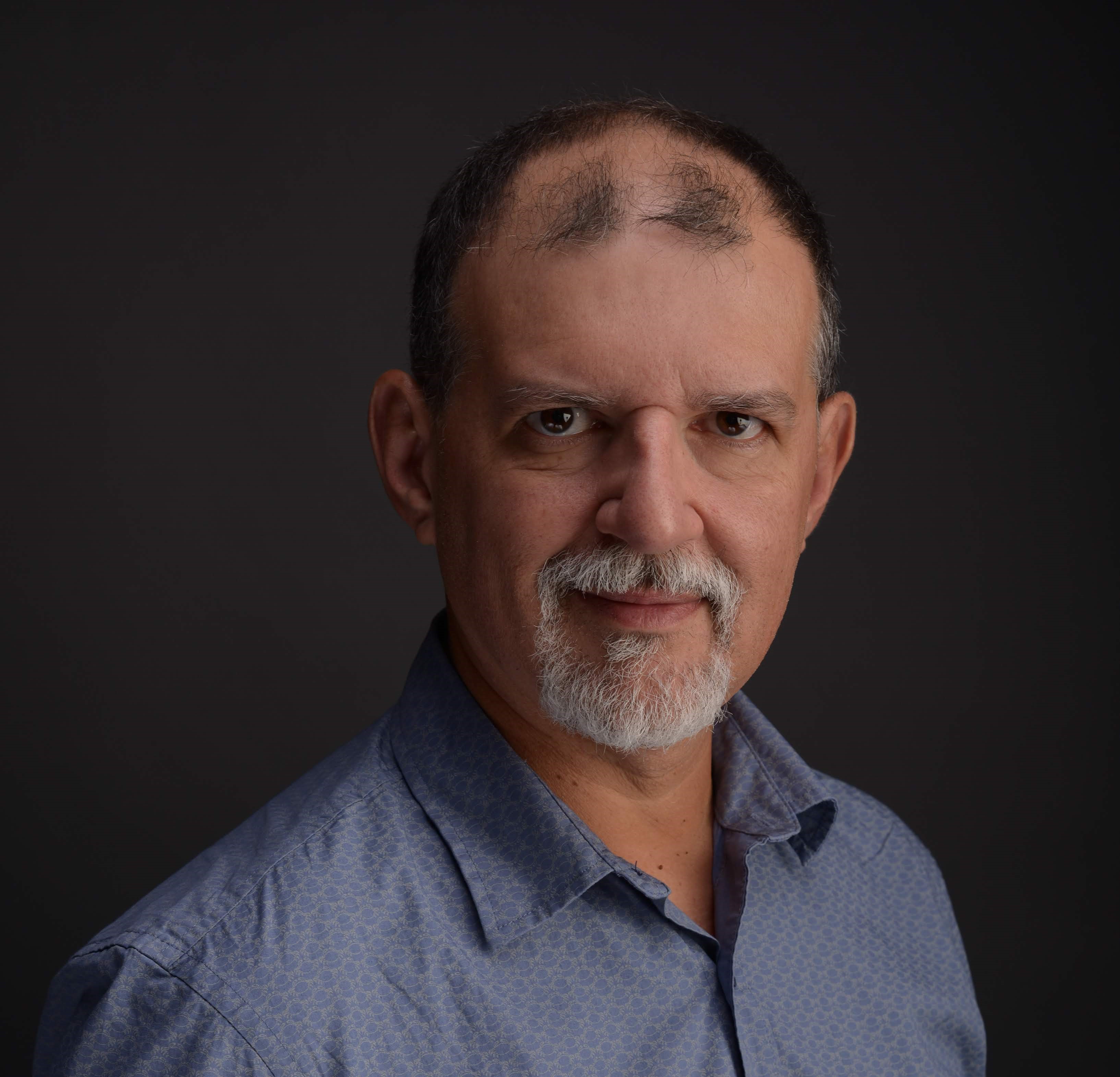 Fernando Gutierrez Olaizola