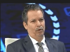 Luis Gilberto Acraballo Rodríguez