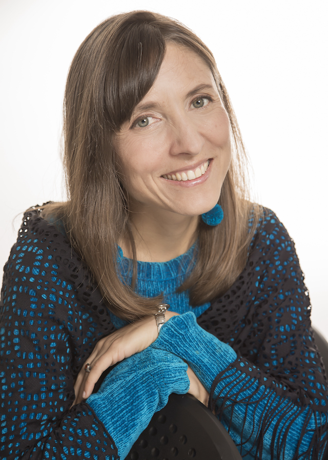 Anamaria Aristizabal