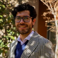 Angel Llatiri Allendes Caro