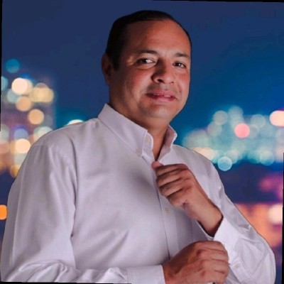 Carlos Fernando Marcel De La Cruz Guevara