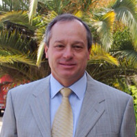 Carlos Ojeda Bennett