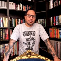 César Arturo Santivañez Tirado