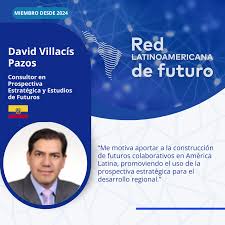 David Villacis Pazos