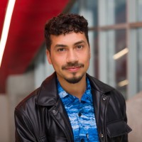 Diego Andrés San Martín Kemp