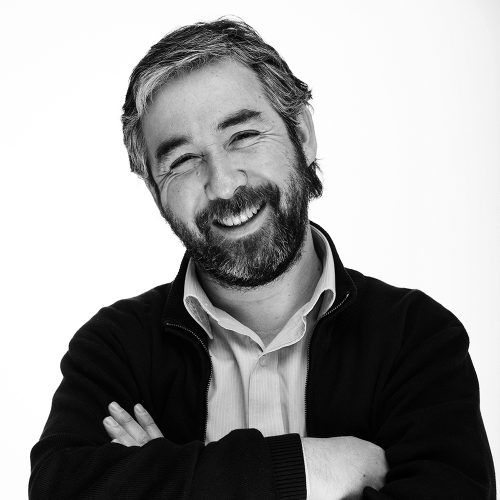 Francisco Javier Fuentes Oppliger